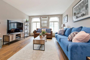 *Newly Renovated 2-Bed in Heart of Notting Hill*